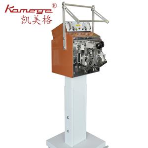 廠家直銷 雙邊油邊機(jī) 皮帶油邊 上油機(jī) 升級版 進(jìn)口品質(zhì) 帶電眼